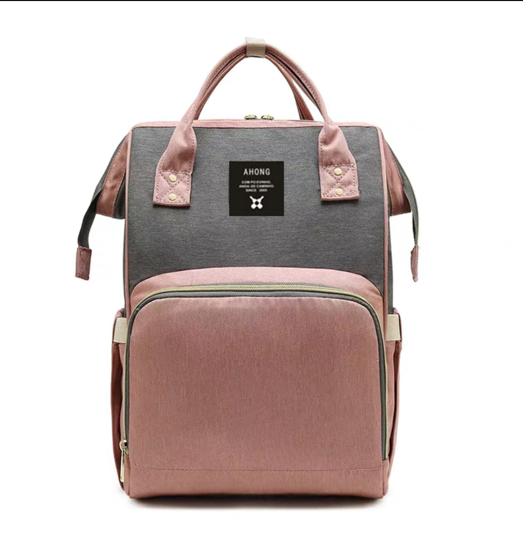 Durable Outdoor Adventure Backpack Stornfield