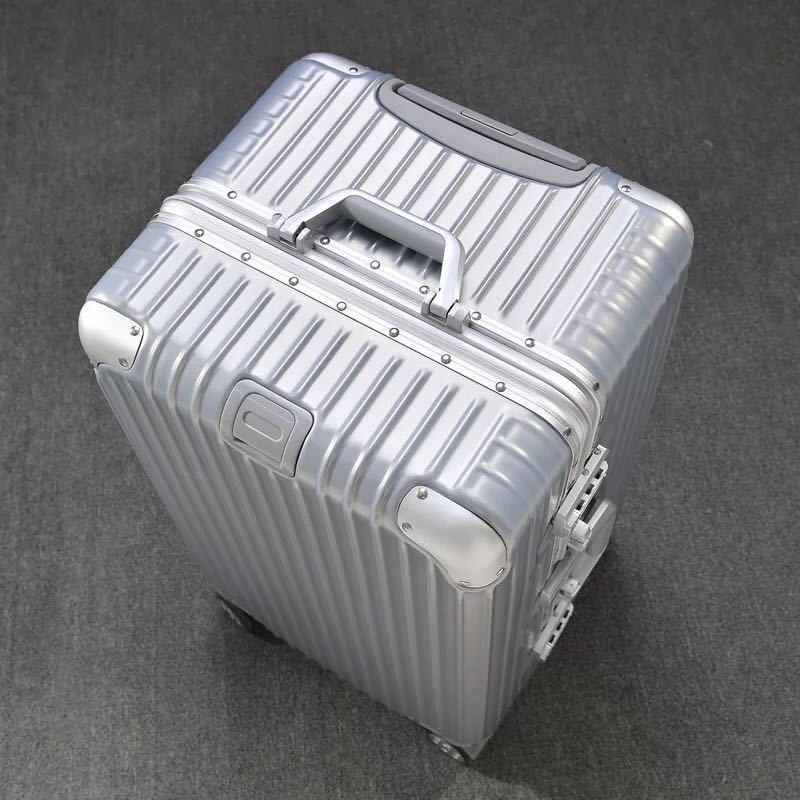 Lightweight Hard-Shell Travel Trolley Stornfield