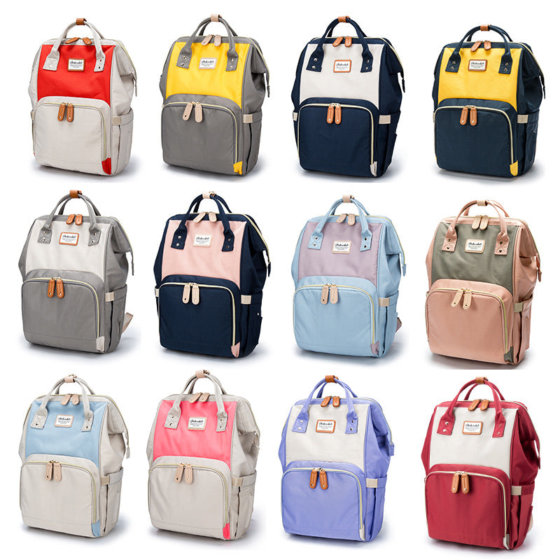 Versatile Multi-Function Backpack Stornfield