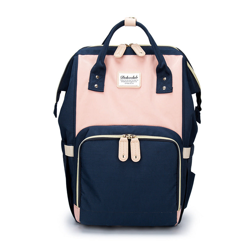 Versatile Multi-Function Backpack Stornfield