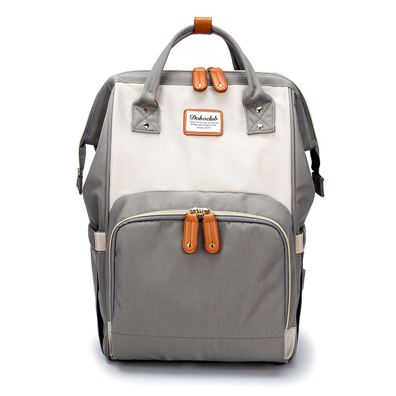 Versatile Multi-Function Backpack Stornfield