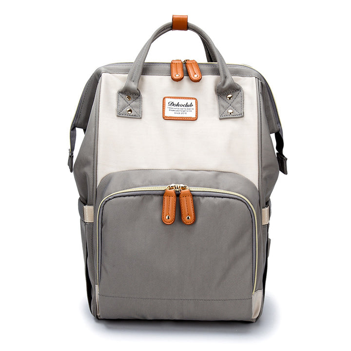 Versatile Multi-Function Backpack Stornfield