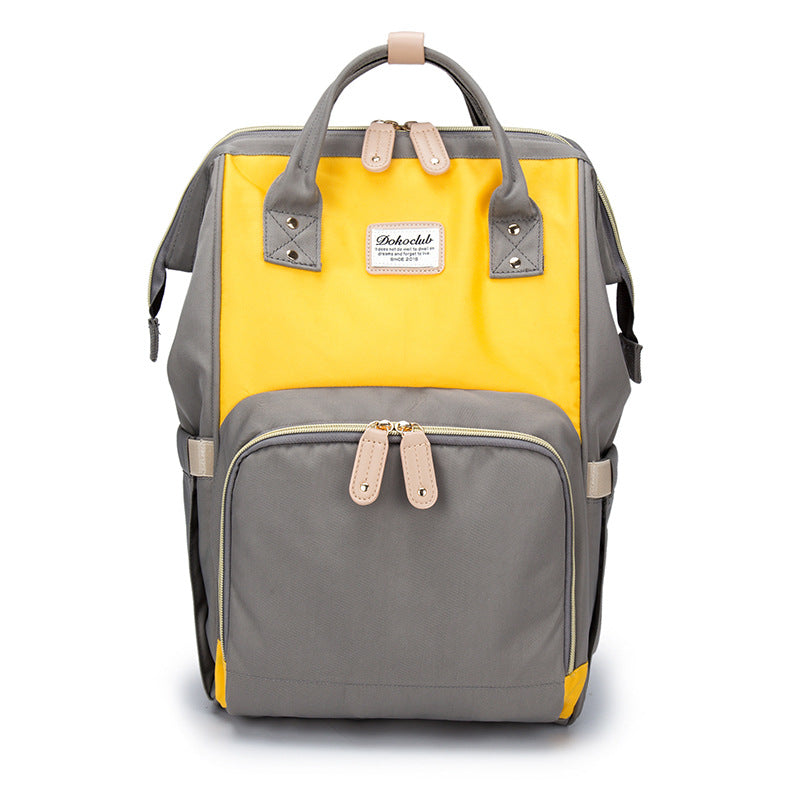 Versatile Multi-Function Backpack Stornfield