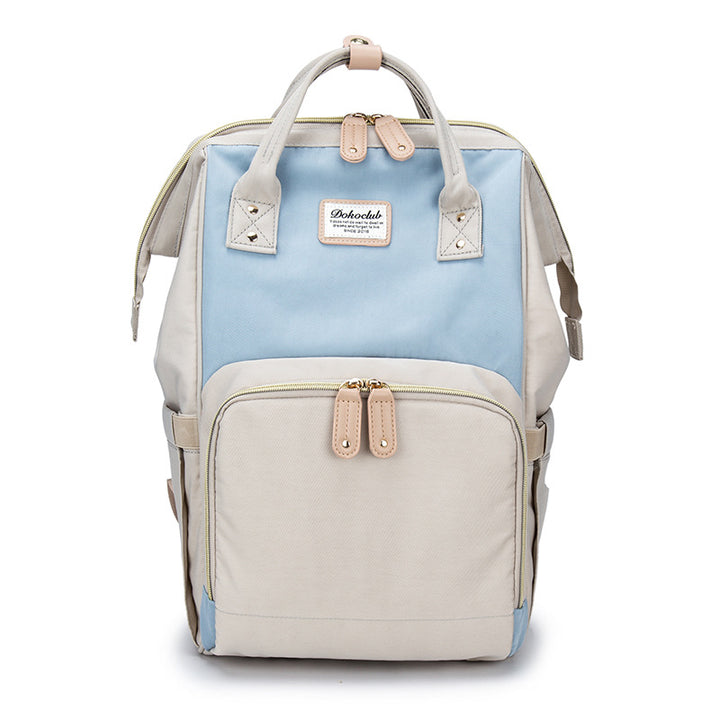 Versatile Multi-Function Backpack Stornfield