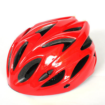 High-Performance Ventilated Cycling Helmet Stornfield