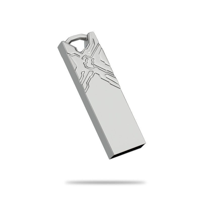 Premium Durable Metal USB Flash Drive Stornfield