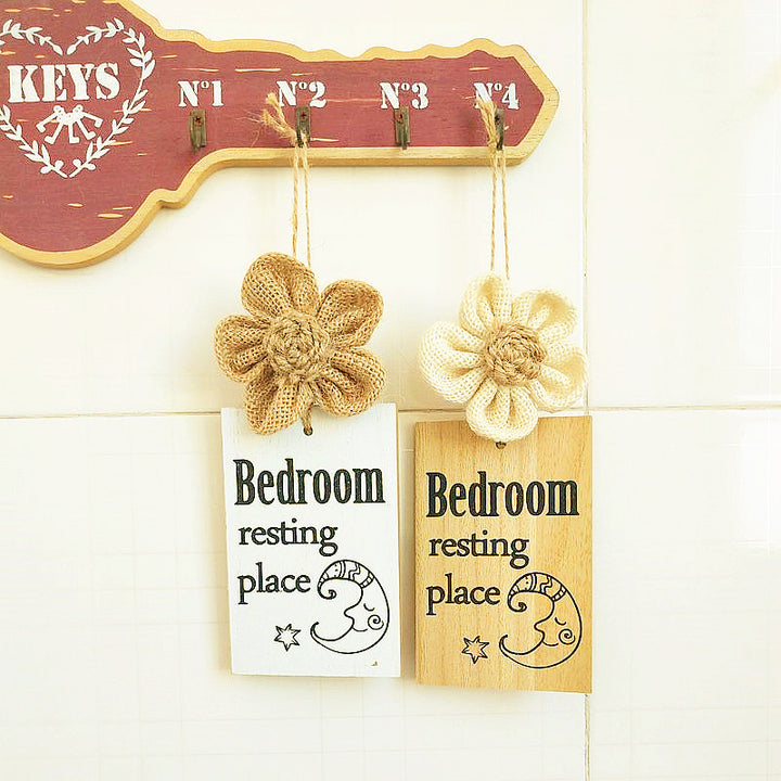 Decorative Bedroom Wall Hangings