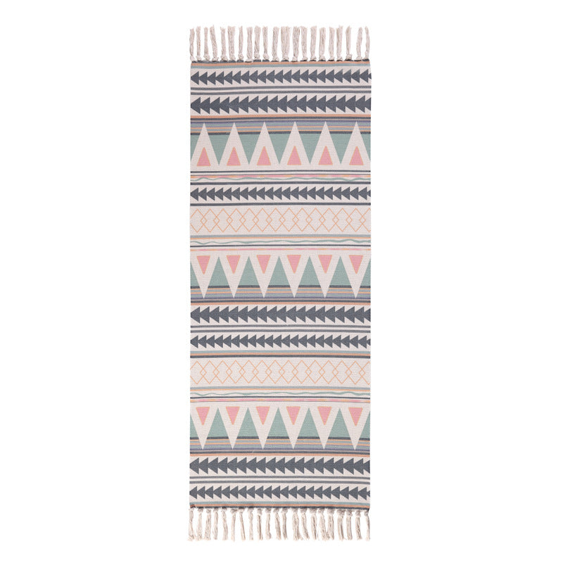 Decorative Area Rug for Home Decor