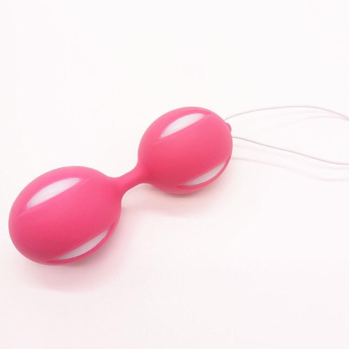 Train your pelvic floor with the great Smart Balls | Stornfield