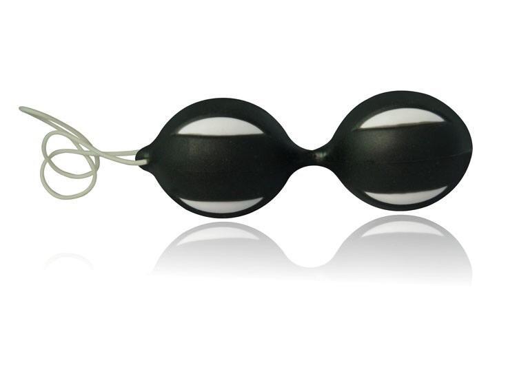 Train your pelvic floor with the great Smart Balls | Stornfield