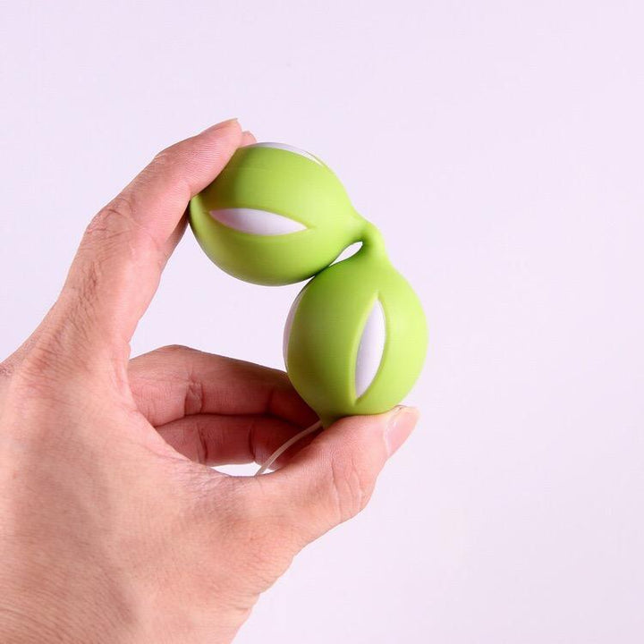 Train your pelvic floor with the great Smart Balls | Stornfield
