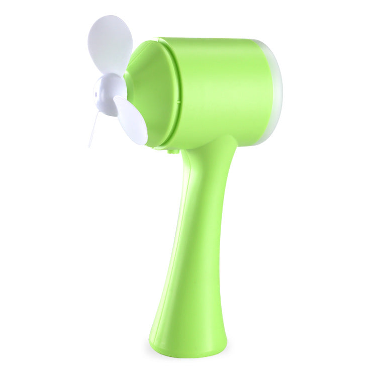 Unisex Compact Handheld Cooling Fan Stornfield