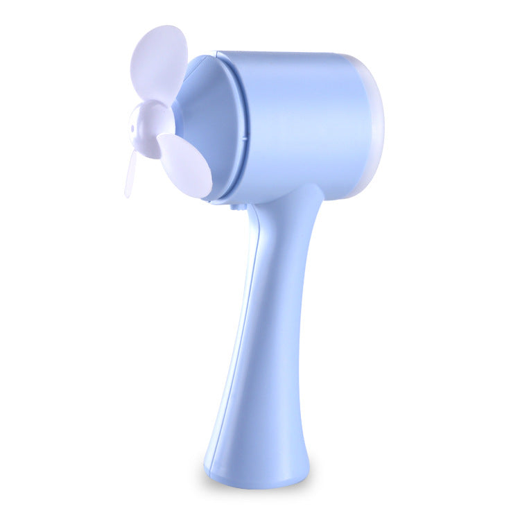 Unisex Compact Handheld Cooling Fan Stornfield