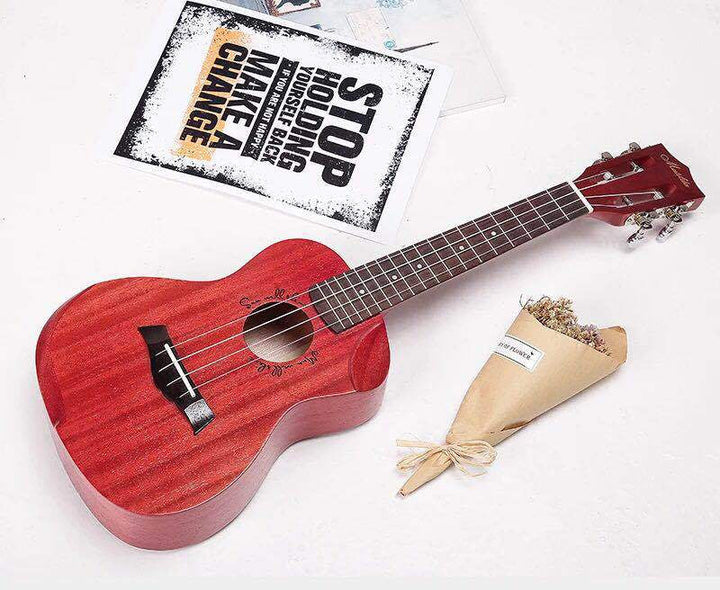 Ukulele Stornfield