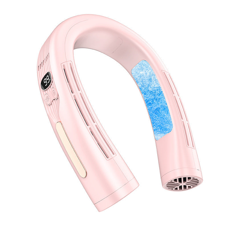 Portable Neck Fan | Stornfield