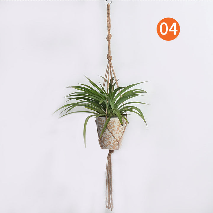 Hanging Plant Holder Stornfield