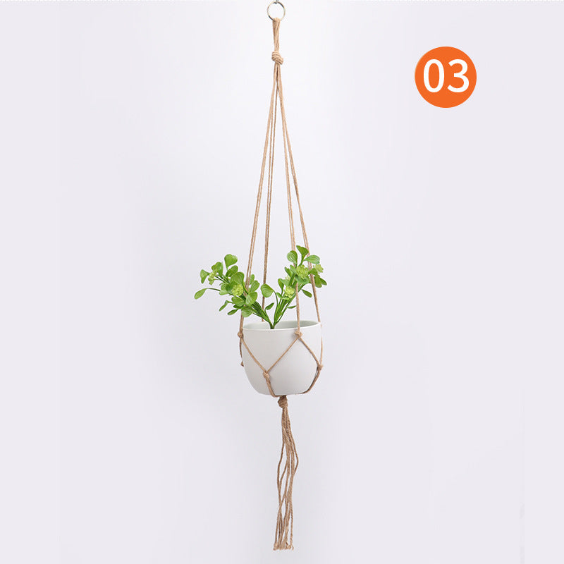 Hanging Plant Holder Stornfield