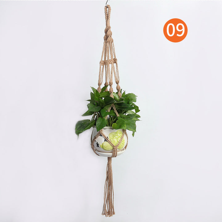 Hanging Plant Holder Stornfield