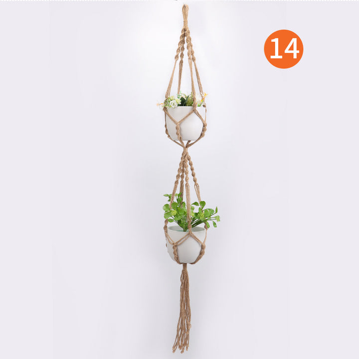Hanging Plant Holder Stornfield