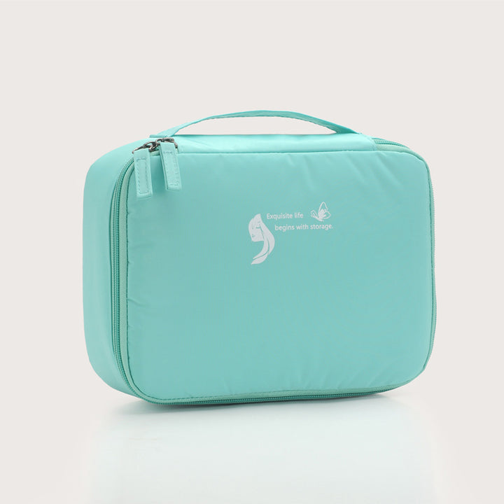 Multi-Purpose Travel Organizer Bag Stornfield