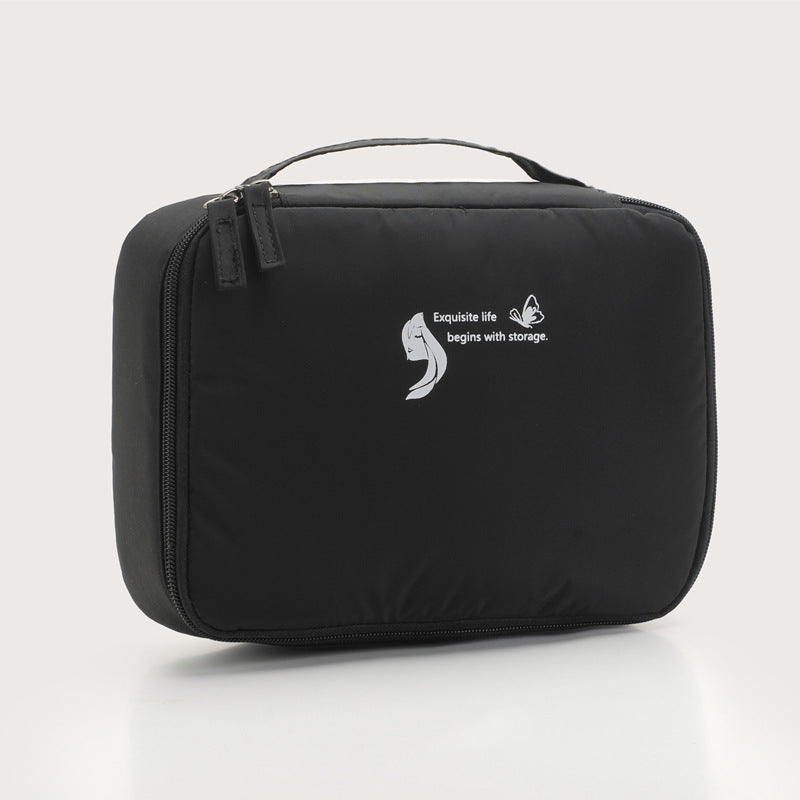 Multi-Purpose Travel Organizer Bag Stornfield