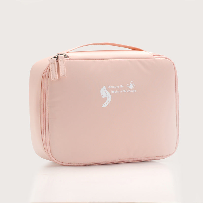 Multi-Purpose Travel Organizer Bag Stornfield