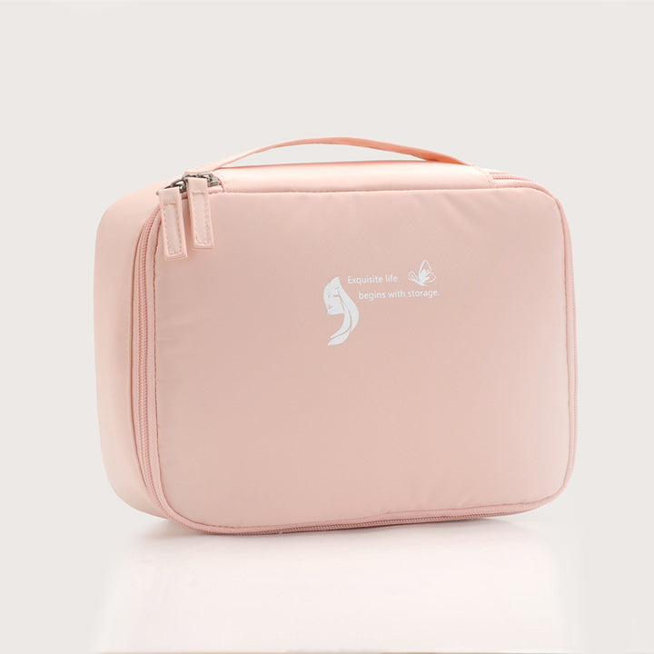 Multi-Purpose Travel Organizer Bag Stornfield