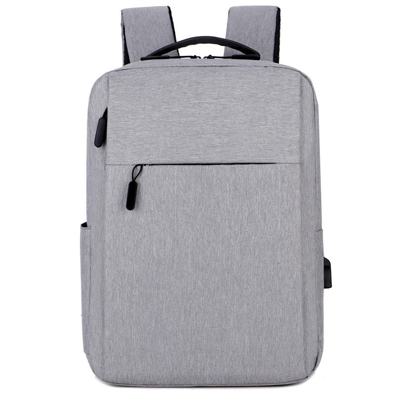 Ergonomic Slim Profile Laptop Backpack Stornfield