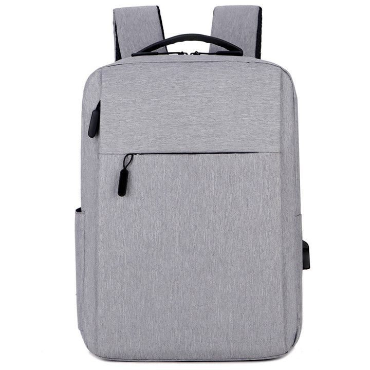 Ergonomic Slim Profile Laptop Backpack Stornfield