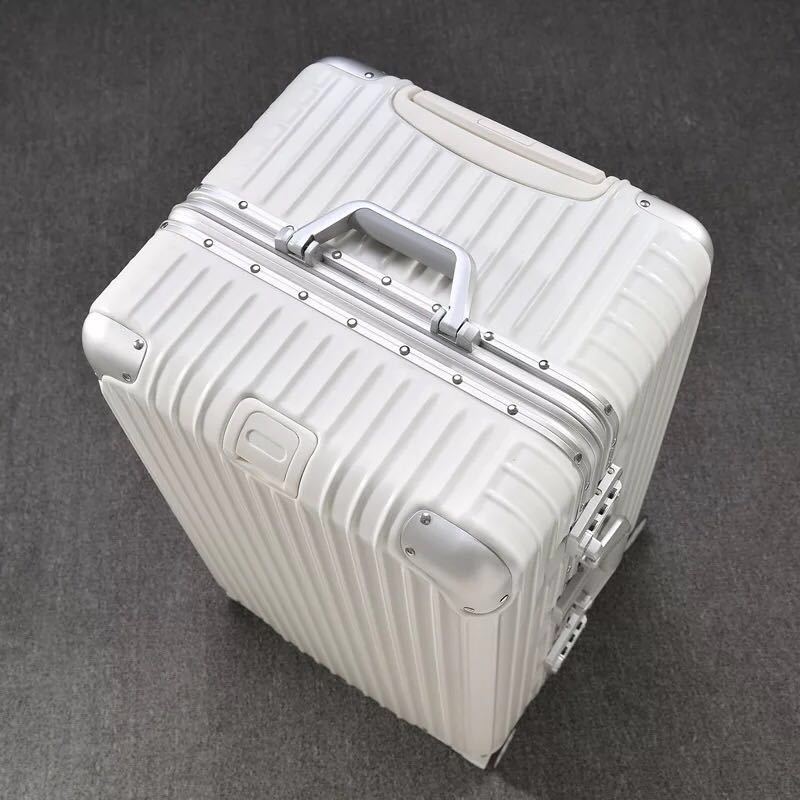 Premium Hardshell Luggage Suitcase Stornfield