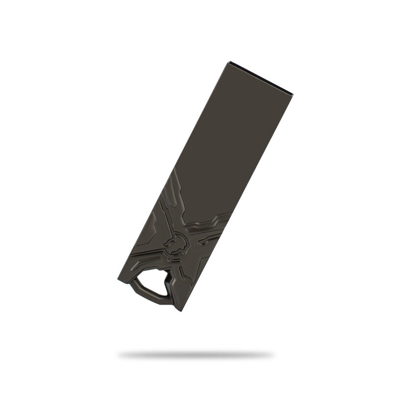 Premium Durable Metal USB Flash Drive Stornfield