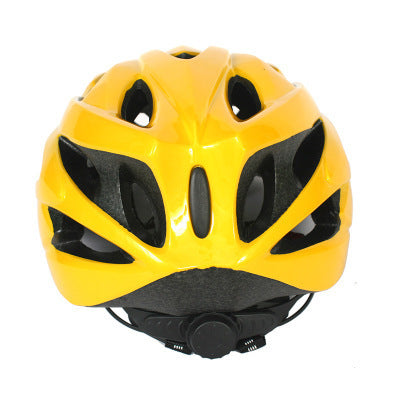 High-Performance Ventilated Cycling Helmet Stornfield