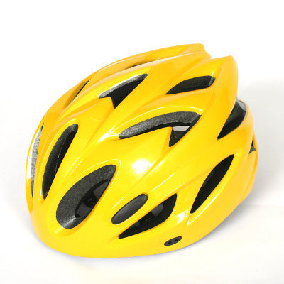 Aerodynamic Ventilated Bicycle Helmet Stornfield