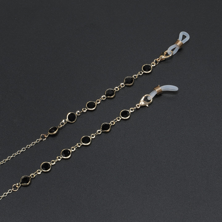 Elegant Decorative Eyewear Chain Stornfield