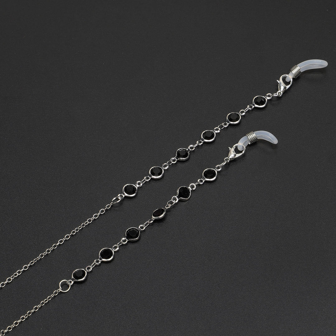 Elegant Decorative Eyewear Chain Stornfield