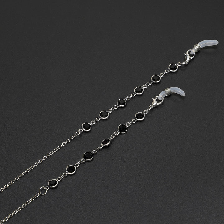Elegant Decorative Eyewear Chain Stornfield