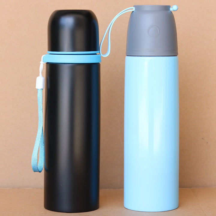 Insulated Travel Mug Stornfield