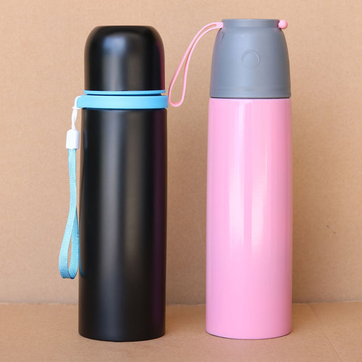 Insulated Travel Mug Stornfield
