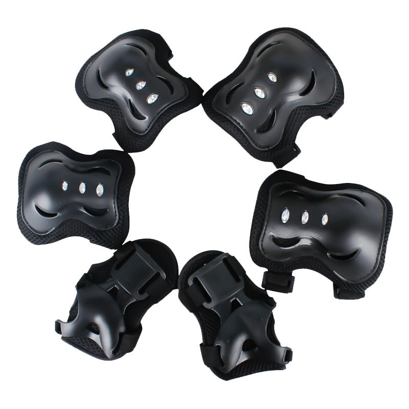 Protective Gear Stornfield