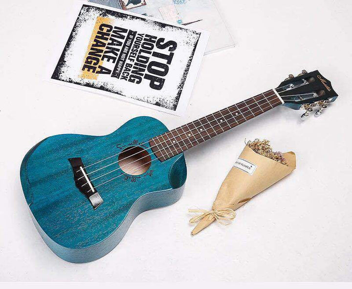 Ukulele Stornfield