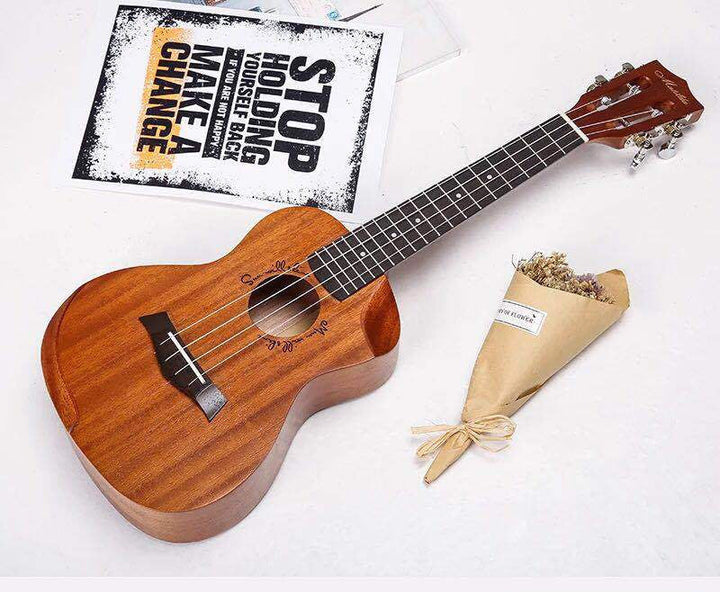 Ukulele Stornfield