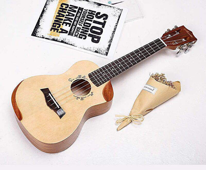 Ukulele Stornfield