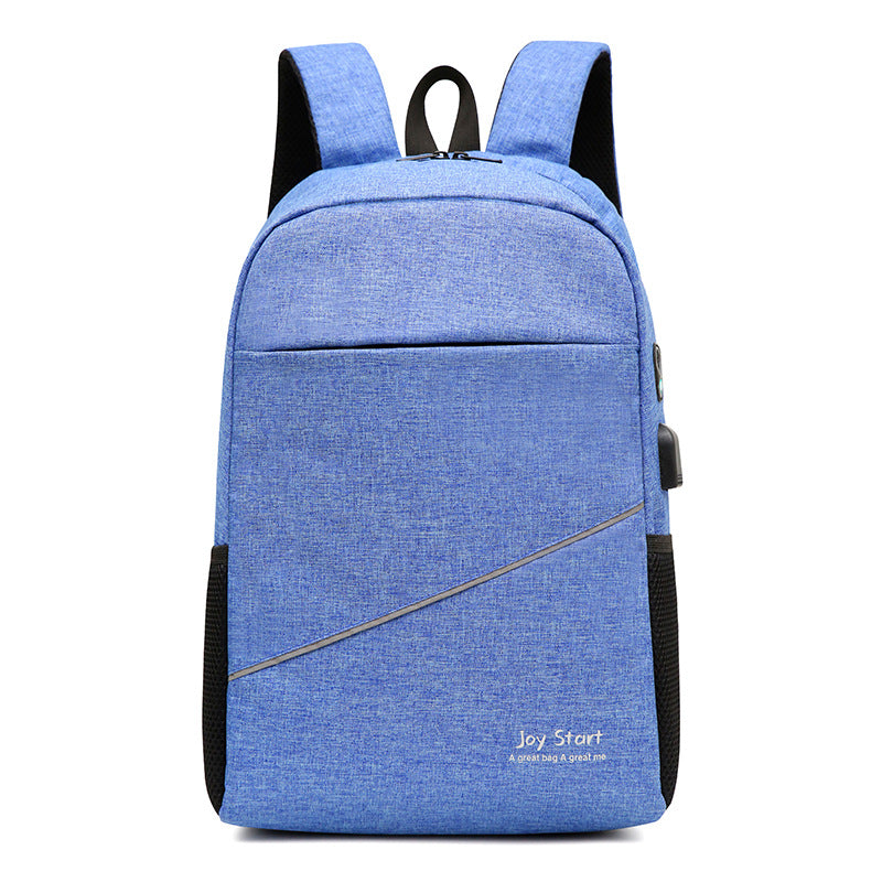 Stylish Multi-Functional Urban Backpack Stornfield