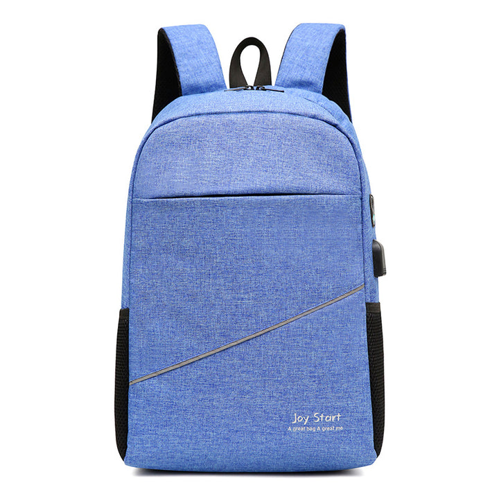 Stylish Multi-Functional Urban Backpack Stornfield