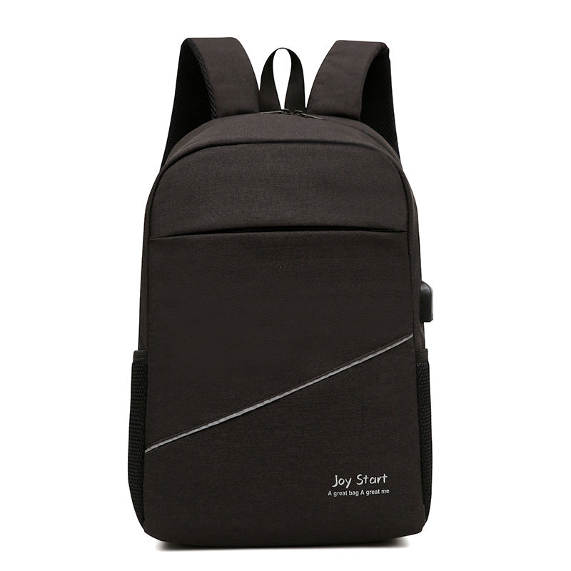 Stylish Multi-Functional Urban Backpack Stornfield