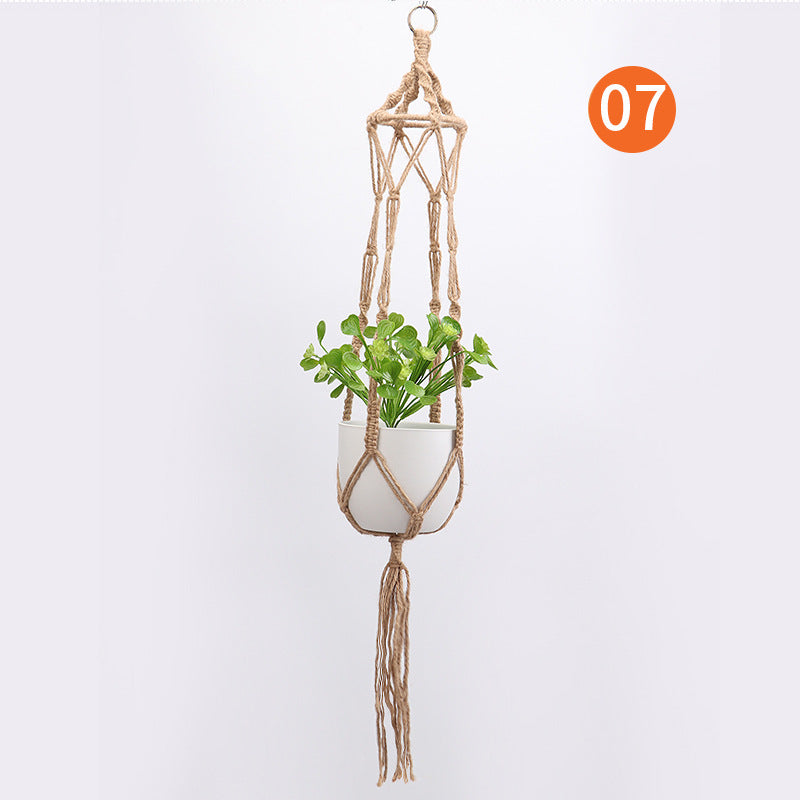 Hanging Plant Holder Stornfield