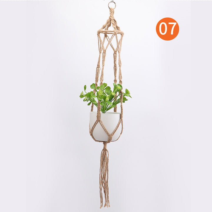 Hanging Plant Holder Stornfield