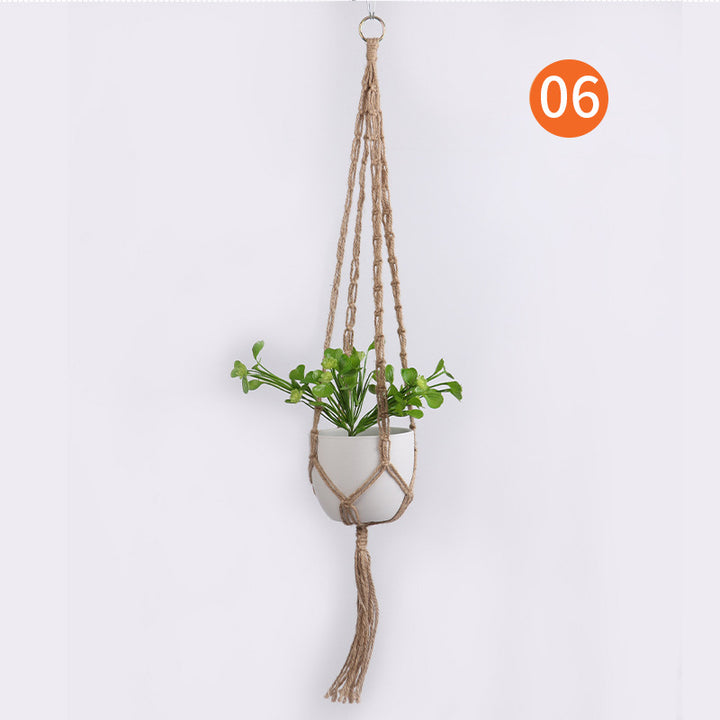 Hanging Plant Holder Stornfield