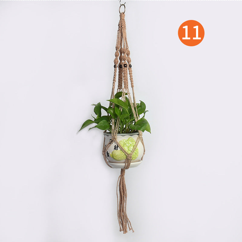 Hanging Plant Holder Stornfield