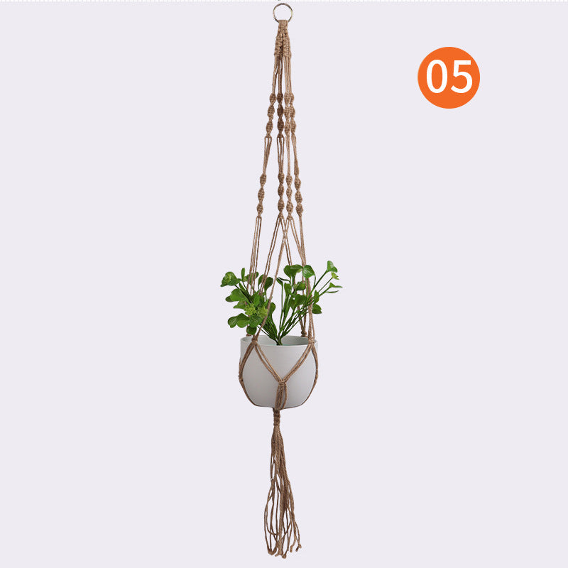 Hanging Plant Holder Stornfield